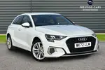 2022 Audi A3