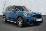 2021 MINI Countryman
