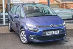 2016 Citroen Grand C4 Picasso