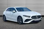 2023 Mercedes-Benz A-Class