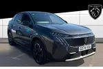 2025 Peugeot 3008