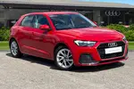 2023 Audi A1