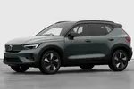 Volvo Ex40