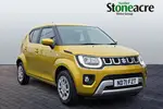 2021 Suzuki Ignis