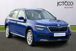 2022 Skoda Kamiq