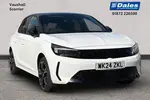 2024 Vauxhall Corsa