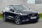 2019 Volvo XC60