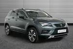 2018 SEAT Ateca