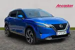 2022 Nissan Qashqai