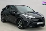 2020 Toyota C-HR