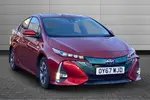 2017 Toyota Prius Plug-In