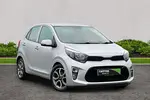 2023 Kia Picanto