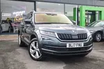 2017 Skoda Kodiaq