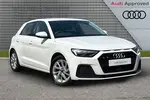 2021 Audi A1