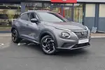2023 Nissan Juke