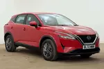 2023 Nissan Qashqai