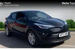 2023 Toyota C-HR