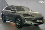 2025 BYD Seal U