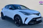 2023 Toyota C-HR