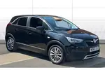 2020 Vauxhall Crossland X