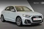 2025 Audi A1