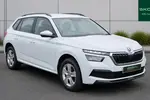 2021 Skoda Kamiq