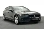 2019 Volvo V60
