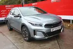 2023 Kia XCeed