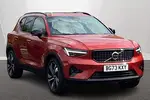 2023 Volvo XC40