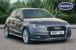 2017 Audi A1