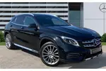 2020 Mercedes-Benz GLA