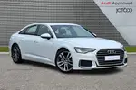 2019 Audi A6