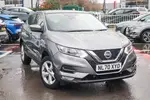 2020 Nissan Qashqai