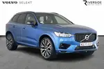 2020 Volvo XC60