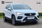 2025 SEAT Ateca