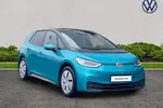 2023 Volkswagen ID.3