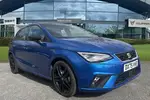 2025 SEAT Ibiza