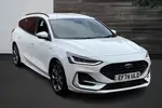 2024 Ford Focus Estate