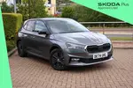 2024 Skoda Fabia