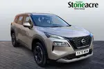 2025 Nissan X-Trail