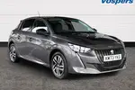 2023 Peugeot 208