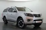 2020 Nissan Navara