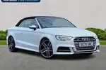 2021 Audi A3