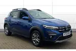 2021 Dacia Sandero Stepway