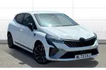 2023 Renault Clio
