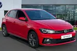 2021 Volkswagen Polo