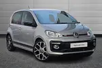 2022 Volkswagen Up GTI