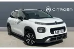 2018 Citroen C3 Aircross