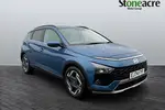 2024 Hyundai Bayon