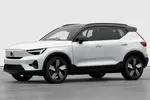 Volvo Ex40